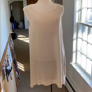 Tunic shell